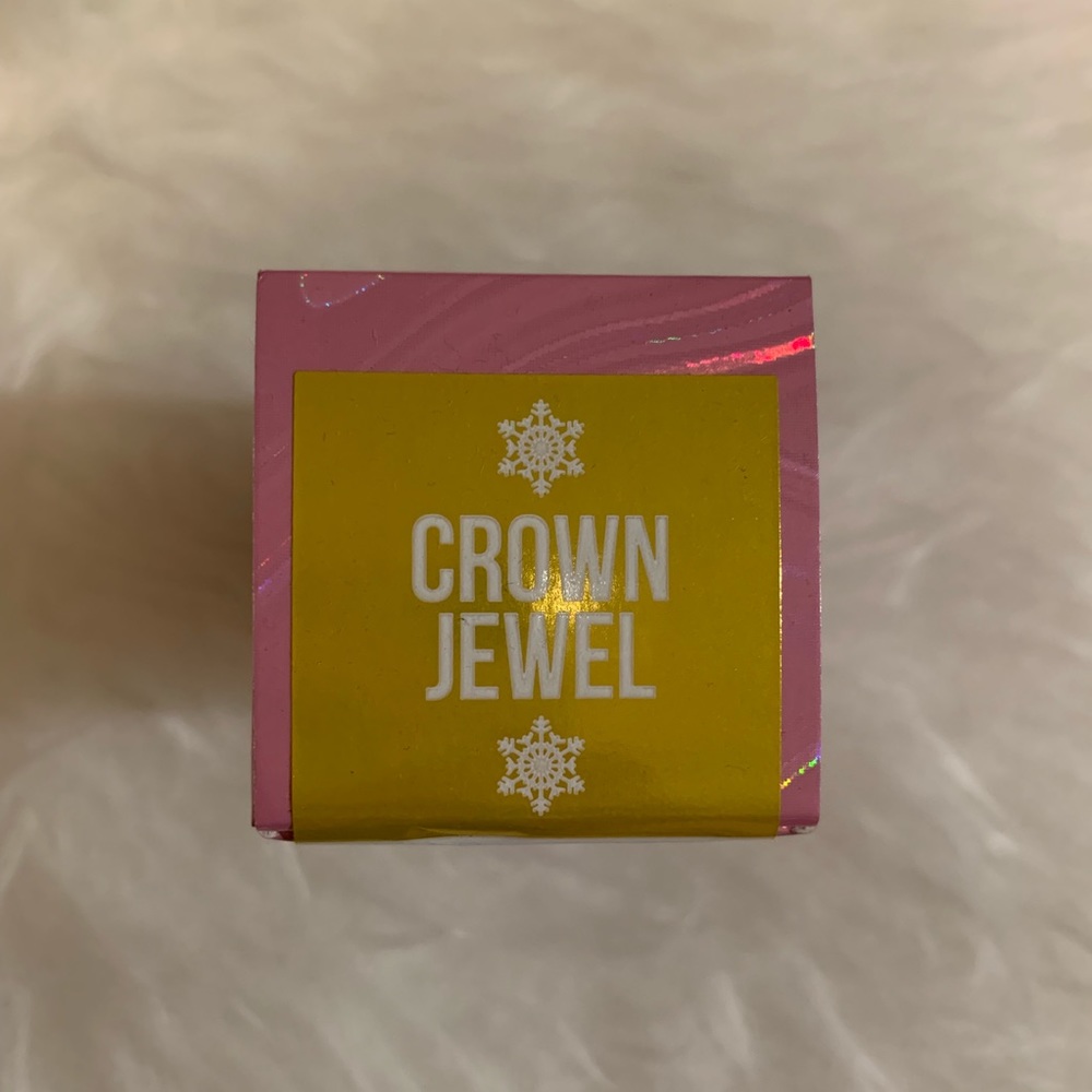 Liquid Frost by JeffreeStar